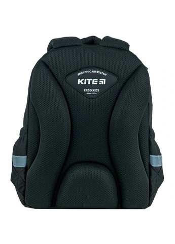Рюкзак школьный Education Harry Potter HP24-700M 38x28x16 см Kite (317734634)