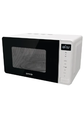 Микроволновая печь MO 20 S4 W (M20XYZ) (6480101) Gorenje