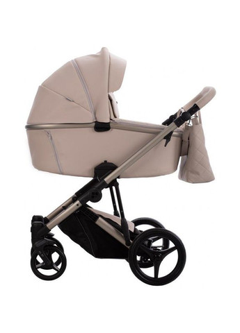 Універсальна коляска 2 в 1 Loren Sand 01, 503.41.23.SN01 Bebetto (378839640)