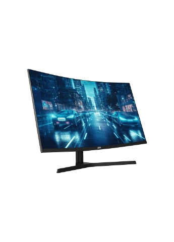 Монітор 31.5" G3223B 2xHDMI, DP, MM, VA, 2560x1440, 165Hz, 1ms, CURVED, FreeSync, HAS 2E Gaming (362347607)