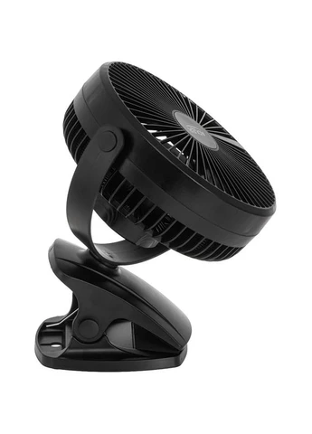 Вентилятор AD 7342 Black Adler (390179768)