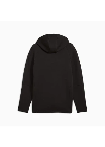 Худи EVOSTRIPE Core FZ Hoodie 63152901 L Черный 63152901 Puma (386427766)