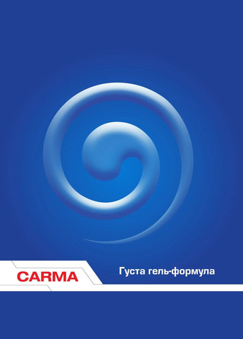 Засіб для миття посуду Сода Ефект, 500 мл Carma (328397151)