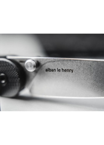 Нож Plus Hebdo 01BO899 Boker (328939470)