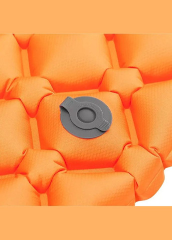 Килимок надувний Airlight RedPoint (316436526)