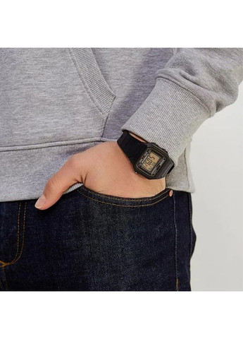 Наручний годинник W-217H-9A Casio (316717033)