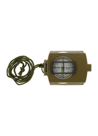 компас армійський олива M-TAC (290011947)