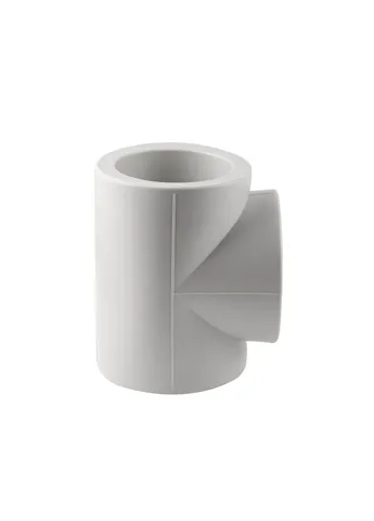 Тройник PPR 110 Thermo Alliance (400360890)