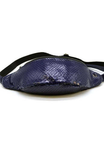 Ексклюзивна бананка сумка на пояс зі шкіри пітона REP3-3035-3md від TARWA (298683838)