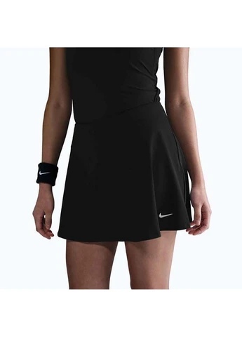 Жіноча Спідниця VCTY SKRT MRREGFLCY Чорний Nike (395628601)