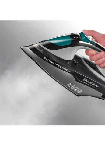 Утюг 25400-56 Colour Control Supreme Russell Hobbs (322914615)