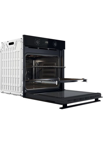 Духовой шкаф OMR55CU1B WHIRLPOOL (306708724)