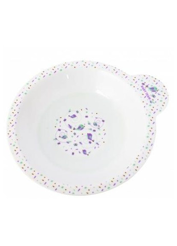 Набір дитячого посуду тарілка, миска, чашка (6093) Baby Team тарелка мелкая, тарелка глубокая, чашка (366066494)