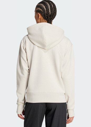 Толстовка Designed 4 Training Full-Zip adidas (342394738)