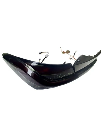 Задние фонари Toyota Camry V70 (WY-T-39) No Brand (383357580)