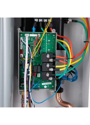 Котел электрический 6 кВт Thermo Alliance (401819600)