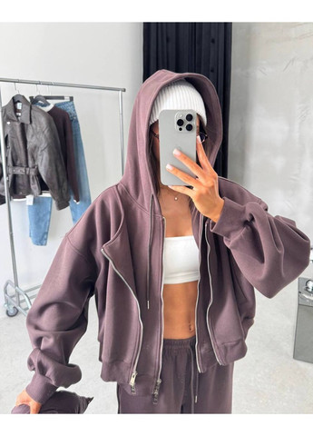 Женский теплый спортивный костюм Asi.Store.ua (365701207)