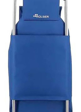 Сумка-візок Saquet LN 2 Azul Rolser (367596701)