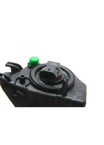 Фара противотуманная левая (галоген) VW Passat CC (11-16) (99411779802) No Brand (342406988)