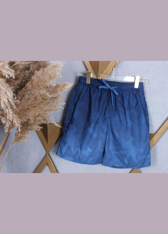 Фабричные шорты для мужчин D-2385 Синий, L/52 Sofia (268025155)