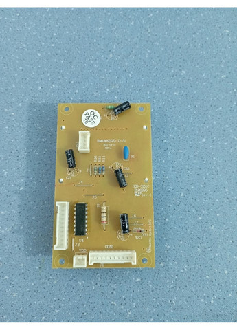 Плата керування для хлібопічки BM1309 (GS)-D-31 401586 Gorenje (362204186)