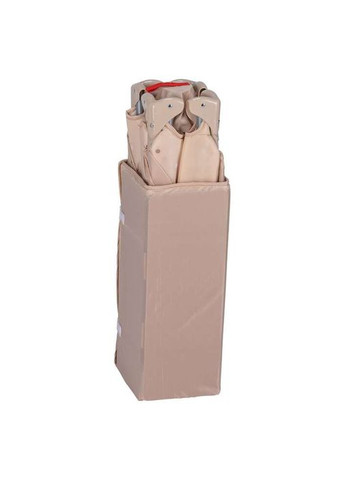 Ліжко-манеж дитяче Cot Nook, beige FreeOn (352477174)