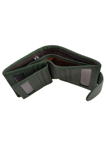 Женский кожаный кошелек ST 415 (317223232)