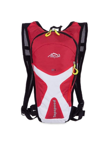 Рюкзак мультиспортивный LK409 5л SP-Sport (323650375)