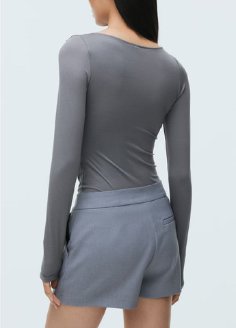 Лонгслів H&M (370808202)