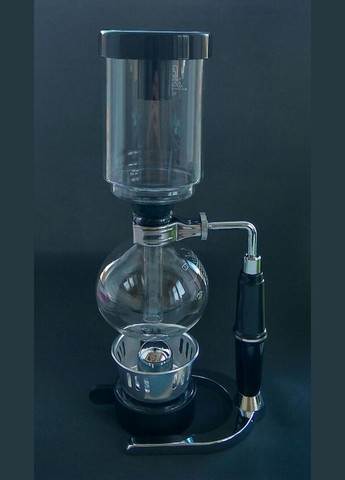 Сифон для приготування кави та чаю 3-5 чашки (360 мл) (R-13872-VS) No Brand (303975311)