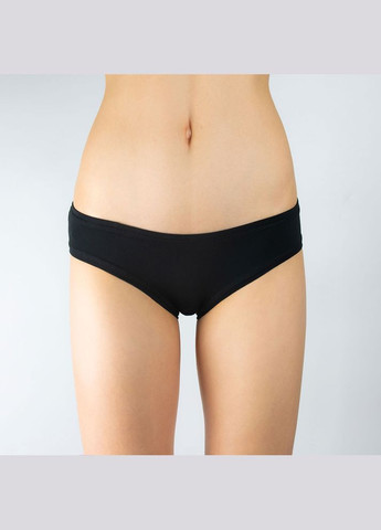 Набор трусов 5шт. слипы женские хлопок No Brand (322127042)