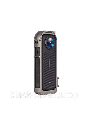 Рамка Insta360 X4 защитная алюминиевая с креплениями G7 AC Prof (351432125)