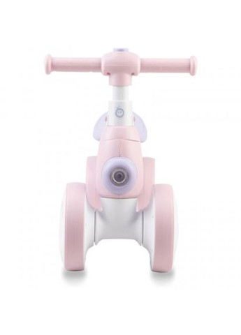 Велобіг MoMi tobis каталка, з бульбашками pink (268141383)