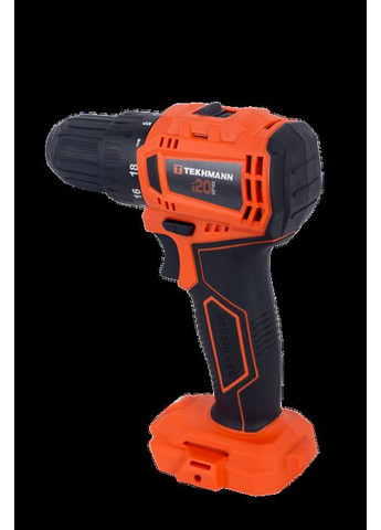 Шуруповерт-дрель аккумуляторная TCD-40/i20 (873403) Tekhmann (360416104)