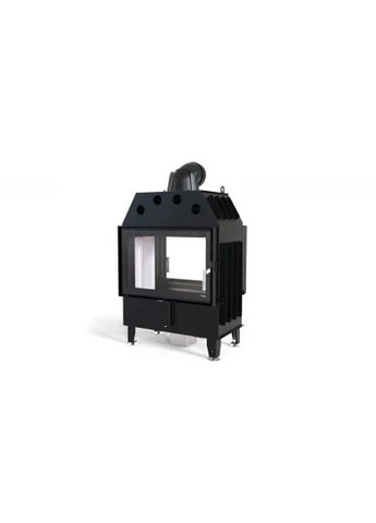 Камінна топка Home INTRA ME T Defro (370384731)