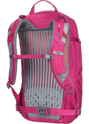 Рюкзак Vaporspan Sula 18 EU Plum Red Gregory (316437857)
