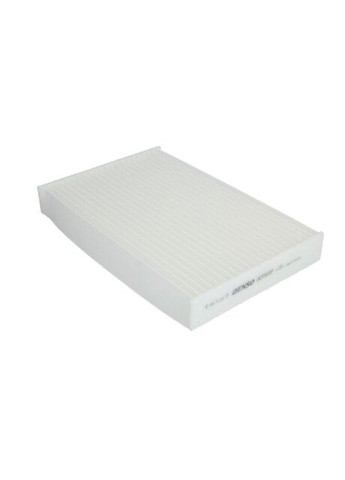 Фильтр салона NISSAN/RENAULT JUKE/PULSAR/SENTRA/FLUENCE 2010->DCF565P Denso (366192812)