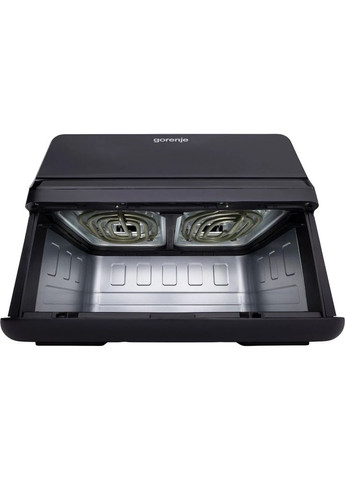 Мультипіч AF2700BP Black UA Gorenje (365748472)