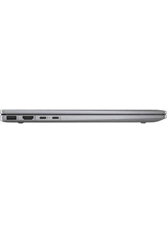 Ноутбук AQ8R3EA ENVY x360 14-fc0019ua 14" WUXGA IPS Touch, Intel U5-125U, 16GB, F512GB, UMA, Win11, HP (361965657)