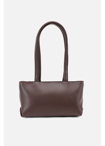 Сумка жіноча колір шоколад ЦБ-00283072 WeLassie (360899946)