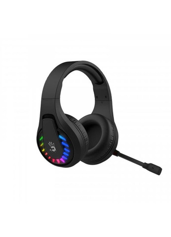 Bluetooth-гарнитура Bloody GR230 Black A4Tech (361031843)