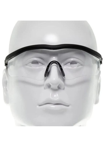 Очки для спортивной стрельбы Guardian Прозрачные Allen (316435415)