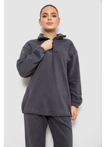 Спортивный костюм женский на флисе,, 241R2007 Ager (393528928)
