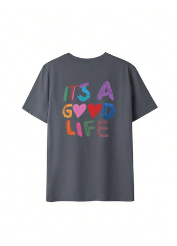 Футболка SHEIN - (372519675)