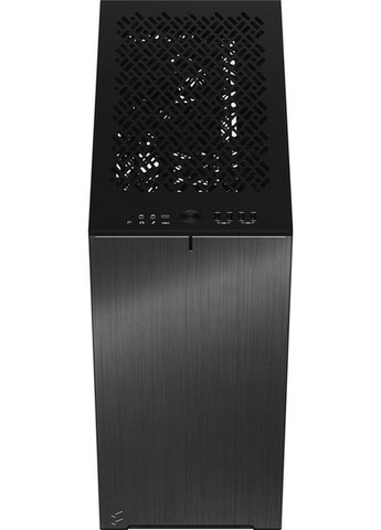 Корпус ATX без БП Define 7 Compact Define 7 Compact Black FRACTAL DESIGN (360416502)