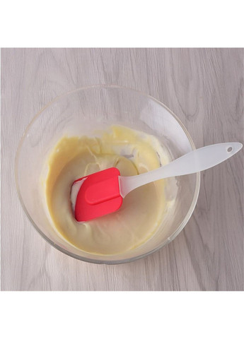 Лопатка кухонна силіконова 18.5 см A-Plus (323039396)