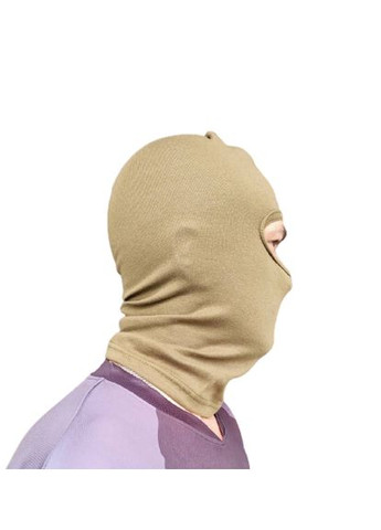 Підшоломник балаклава хакі No Brand (305403922)