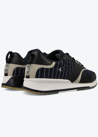 Синие всесезонные кросовки мужские Scotch & Soda 23831413