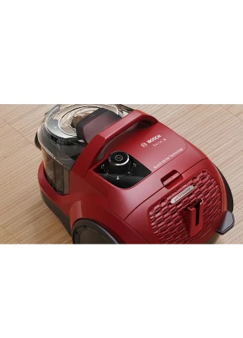 Пилосос контейнерний BGC21X350 Bosch (317965947)