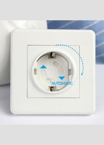 Набір дитячого захисту захист на меблі та розетки 9 предметів LELUNO (312000287)